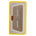 6X Super OBD2 Car Chip Tuning Box Plug and Drive SuperOBD2 More Power / More Torque Chip Tuning for Gasoline Vehicles. 