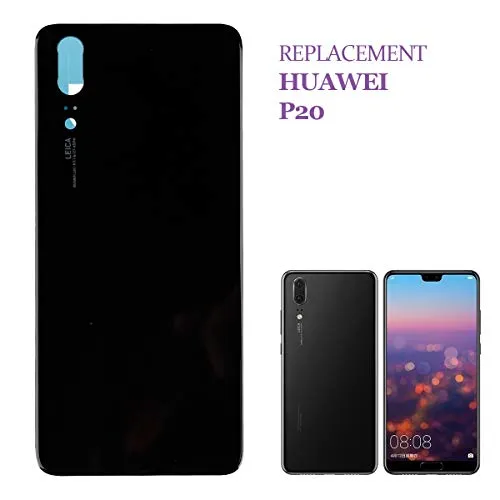 Huawei%20P20%20Pro%20Back%20Glass%20Battery%20Cover%20Rear%20Door%20Housing%20Case%20For%20Huawei%20P20%20Pro%20%20Back%20Battery%20Glass%20Cover%20Replacement%20-%20Image%202