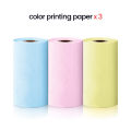 Elough Mini Printer Portable Label Printer Sticker Wireless Inkless Self-adhesive Thermal Printer Impresora Portátil IOS Android. 