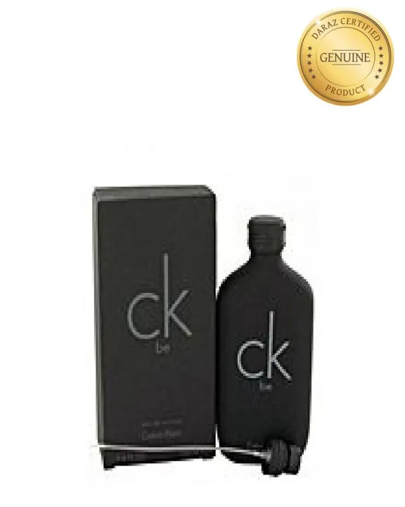 Calvin%20Klein%20-%20ck%20Be%20100ml,%20For%20Men%20-%20Image%204