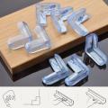 20 pcs Table Corner Protector / Bed Corner Protector/ Furniture Corner Protector / Corner Protector - Baby / Kids Safety Equipment. 