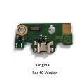 USB Port Charging Board For Huawei MatePad T8 USB Charging Dock Port Flex Cable Repair Parts. 