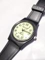Original Grace simple Glow-in-the-Dark Watch for Men | Boys' High-Quality Water-Resistant Watch. 