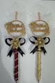 Pack of 2 Nikkah Pens  Pair of Customized Nikkah Pen Bridal Pen pair  Wedding Pen  Wedding Signature Pen. 