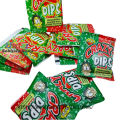 Crazy Dip Candy Dipstick (1 Box in 24pcs). 