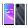 Real me C25s 6.5 Inch 4 GB RAM 128 GB ROM Dual Sim Fingerprint 1 Year Warranty. 