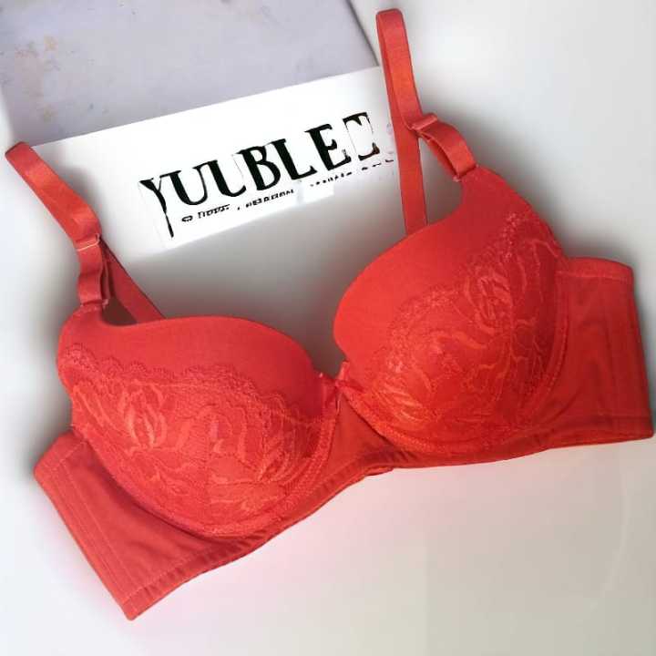 GlamourSecrets%20Bra%20Panty%20set%20red%20%20bridal%20set%20wired%20pushup%20padded%20bra%20sizes%2034%2036%2038%20-%20Image%203