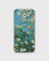 Cover For Samsung C7 Hybrid Soft Painted Tree Print -1cover2807. 