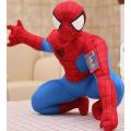 Spiderman stuff toy. 