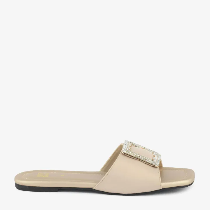 ECS%20Crystal%20Square%20Comfort%20Flat%20Slippers%20For%20Women%20-%20Image%204