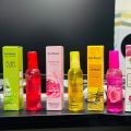 Kiss Beauty MAKEUP fixer spray. 