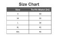 Flourish Pack Of 2 - Cotton Seamless Plus Size Panties  For women & Girls ( 36 to 42 ). 