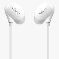 Original Universal Handfree Stereo VlVo Wired Ear Phones , Superior Bass, Noise Cancellation mic all cell phone used. 