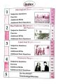 Alif Key -Stone, Alif-Notes Pakistan Studies For Class 9, Key Book for 9th Class. 