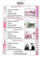 Alif Key -Stone, Alif-Notes Pakistan Studies For Class 9, Key Book for 9th Class. 