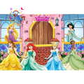 Mix Princess Fancy Backdrop Disney Princess Theme Fancy Panaflex Princess Birthday Party Banner Code 40. 