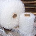 Bubble Wrap. 