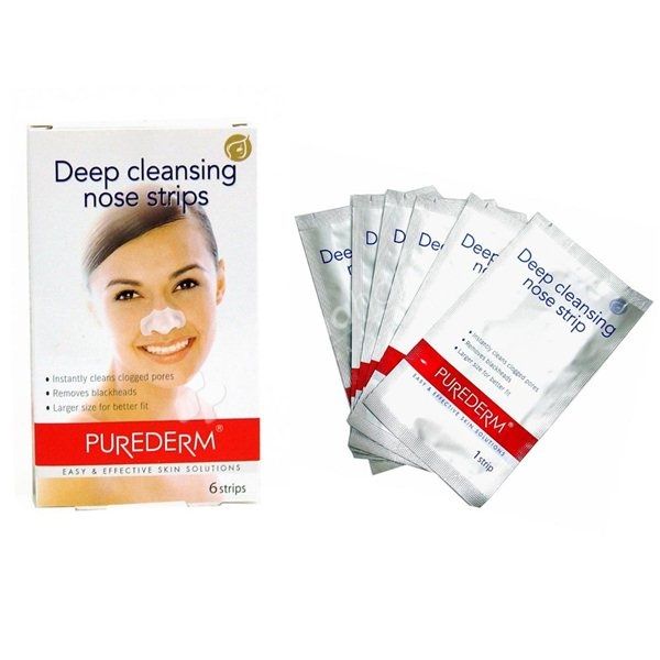 Purederm%20Deep%20Cleansing%20Nose%20Pore%20Strips%20.%206%20Pcs%20-%20Image%202
