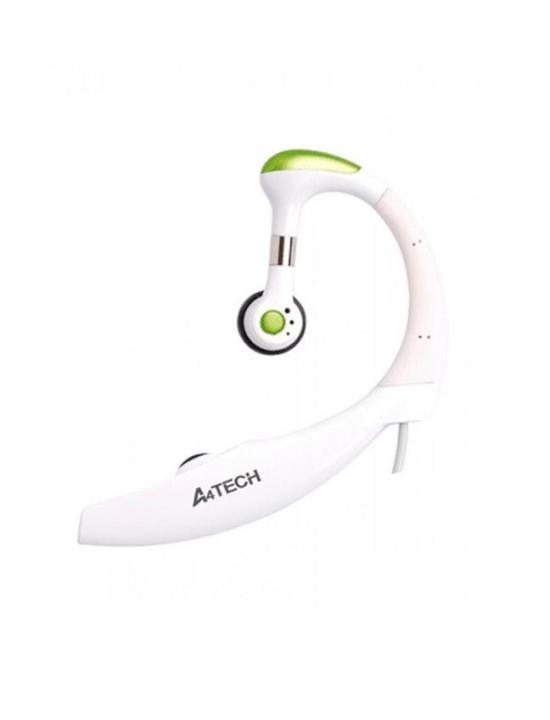 A4TECH HS-12 Icat Ear Headphone With Mic