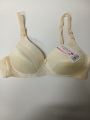 Lightly Padded Non-Wired Bra for Women. 