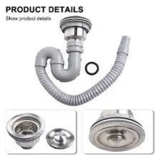 Sink%20waste%20single%20bowl%20kitchen%20pipe%20kit%20fitting%20complete%20-%20Image%204