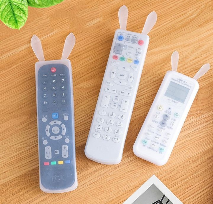 Rabbit%20Ears%20Silicone%20Remote%20Control%20Protective%20Cover%20Dust%20Cover%20TV%20Remote%20Control%20Protective%20Cover%20-%20Image%207