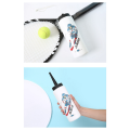 2X 1000ML Ice Hockey Water Bottle Portable High Capacity Football Lacrosse Bottle Classic Design Sports Bottle B. 