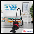 Dawlance Vacuum Cleaner / DWVC 7500 / Large Capacity / 18 Litres / Brand Warranty. 