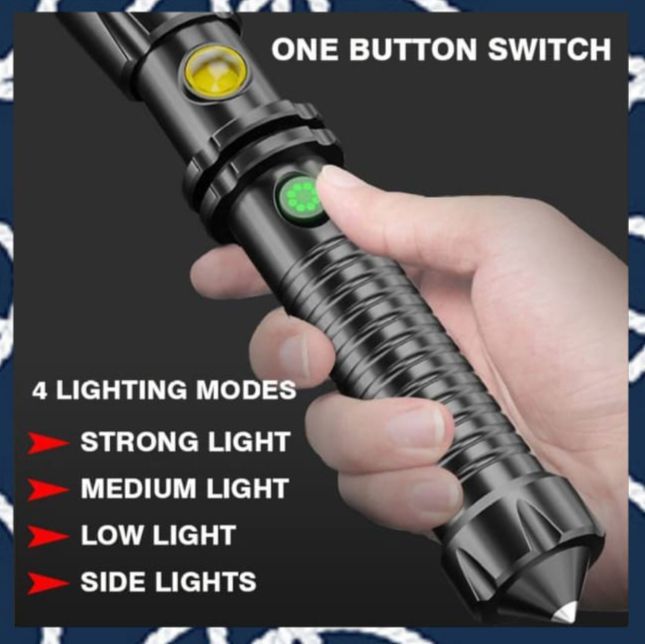 Wolf%20Tooth%20Stick%20Flashlight%20Strong%20Charging%20Light%20-%20Outdoor%20Super%20Bright%20Multi%20Functional%20Telescopic%20Self%20Defense%20and%20glass%20breaker%20Rough%20and%20Tough%20Quality%20-%20Image%205