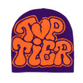 Top Tier Broken Heart Y2K beanie Skully Hip Hop Fashion In Pink Homesickneisi. 