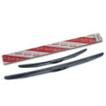 Genuine Toyota Aqua Wiper Blades Set of 2 - 14 x 26 inch - 2 Piece. 