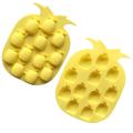 Pineapple Silicone Ice Cube DIY Mold. 