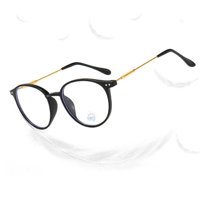 Prescription%20Light%20Blush%20Glasses%20Trendy%20Fashionable%20Blush%20Tinted%20Anti-blue%20Light%20Glasses%20Super%20Light%20Anti-glare%20Makeup-free%20-%20Image%207