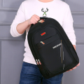 ZF: Mens Laptop Backpack Up to 14 NoteBook Boys School Backpack Collage Uni..School Bag For Boys Backpack For Boys/Laptop Backpack for Boys. 