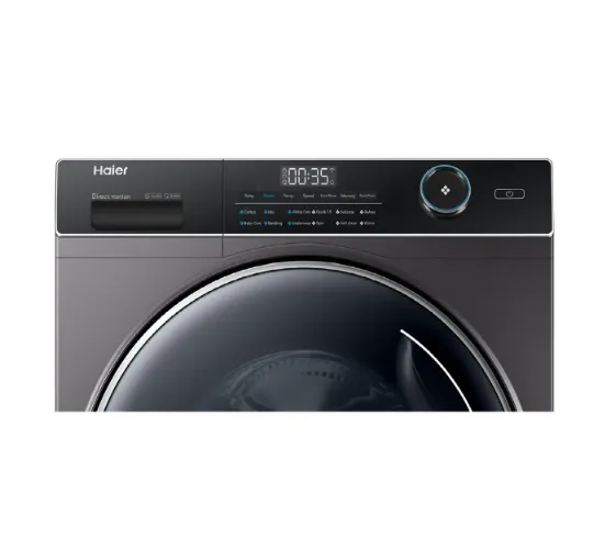 Haier%2010.5kg%20Front%20Load%20Washing%20Machine%20HW105-B14959S8U1%20-%20Image%203