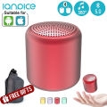 inPods Little Fun (ELEVEN) Mini Bluetooth Speaker TWS True Wireless Portable Soundbox Stereo Loudspeaker Outdoor Speakers On Sale. 