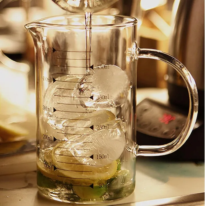 Techmanistan%20Measuring%20Glass%20Jug%20with%20Handle%20&%20Wooden%20Lid,%20Glass%20Measuring%20Jug,%20Glass%20Measuring%20Cup%20with%20Scale%20Measure%20-%20Image%205