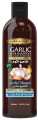 Garlic Hair Shampoo - Anti Hair Loss - Herbal Shampoo -  400ml - SAC. 