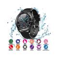 C520 Smart Watch, Fitness Tracker for Android & iOS Phones, IP68 Waterproof with Heart Rate Monitor Step Counter Sleep Tracker for Men Women. 