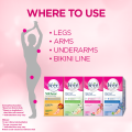 Veet Hair Removal Lotion Dry 40g. 
