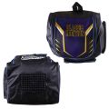 CU SPORTS Duffle Cricket Bag Premium Quality Stand up Design CLASIC EDITION. 