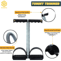 Syedna Ecommerce Tummy Trimmer Single Spring - High Quality Trimmer Weight Loss Fitness Equipment Spring Trimmer for Effective Tummy Workouts, Belly & Fat Loss, For Men and Women Aiming a Toned Midsection and Abdominal Bally Loss & Strength at Home & Gym. 