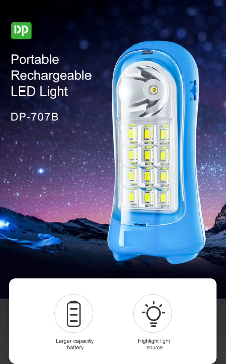 SMD%20Rechargeable%20Emergency%20Light%20RL-707%20-%20Image%206