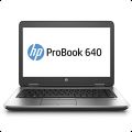 HP ProBook 640 G2 – Core i5 6th Gen | 14-Inch | 8GB RAM | 256GB SSD. 
