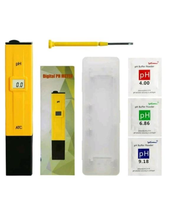 Pack%20Of%202%20High%20Quality%20TDS%20And%20ATC%20PH%20%20Meter%20For%20Water%20Quality%20Test%20/%20Testing%20-%20Image%205