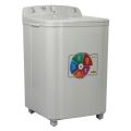 Super Asia Big wash(SA-290) Washing Machine - 15kg - White. 