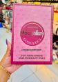 Mocallure 6-in-1 Makeup Book Palette – Eyeshadow, Blush, Highlighter, Contour & Concealer All-in-One. 