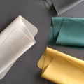 Kids Place Mat Square Shape Heat Insulation Silicone Kitchen Kids Dinner Mat for Home. 
