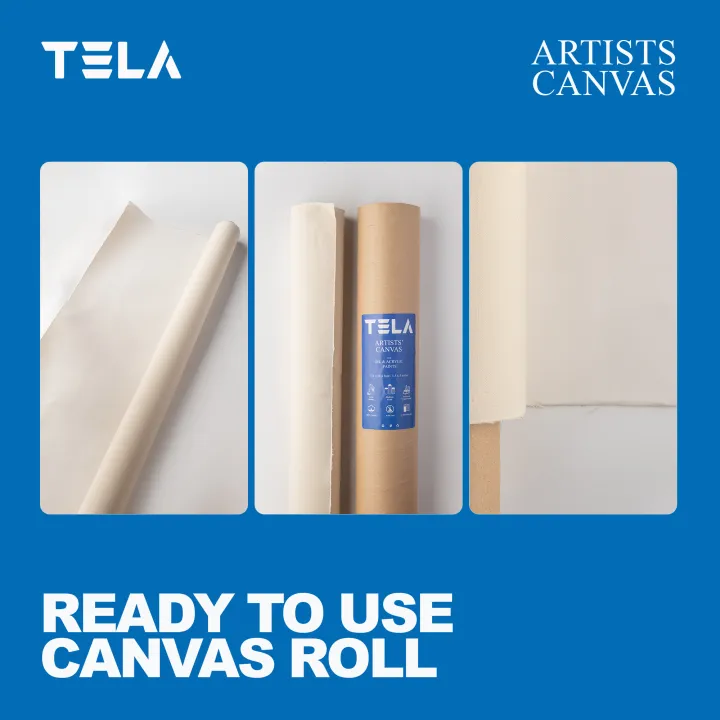Tela%20Art%20-%20Artist%20Canvas%20Roll%205.2ft%20x%2016.2ft%20/%201.5%20meter%20x%205%20meter%20-%20Image%202