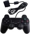 PS2 Wired Controller DualShock Joystick For PlayStation 2. 